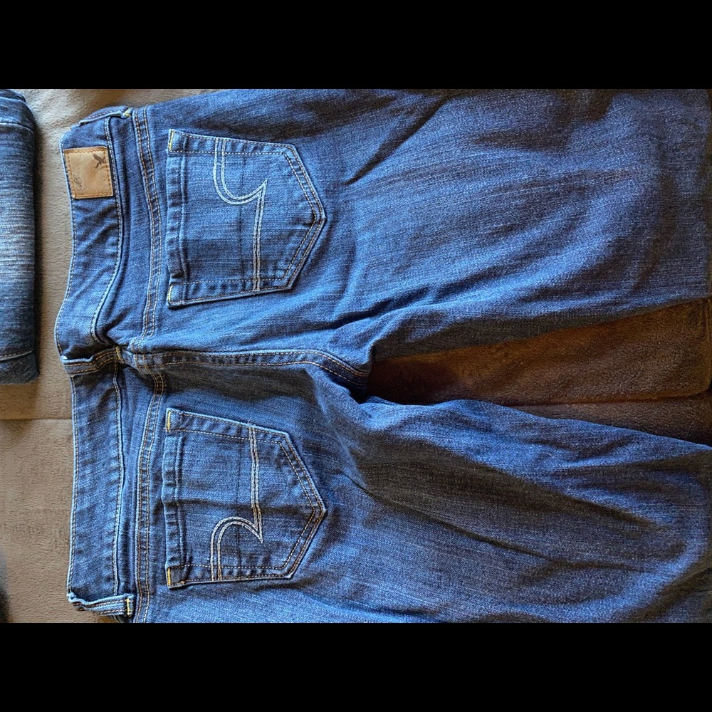 denim - Picture 2 of 2